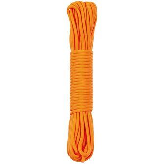 MFH Najlonska vrv, oranžna, 15 m