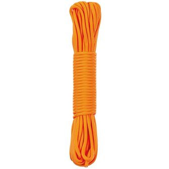 MFH Najlonska vrv, oranžna, 30 m