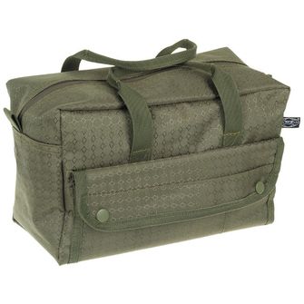 MFH OctaTac potovalna torba za nujne primere, olivne barve