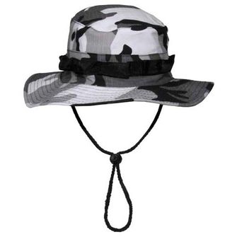 MFH US Rip-Stop klobuk vzorec urban