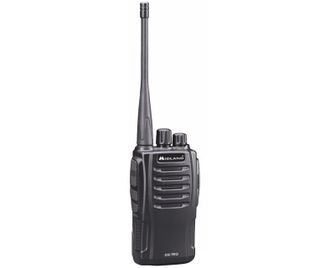 Midland radio G10 za PMR, črn