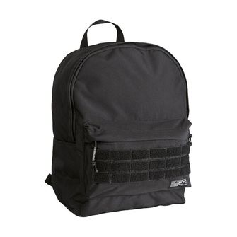 Mil-tec CITYSCAPE daypack nahrbtnik, črn 20 L