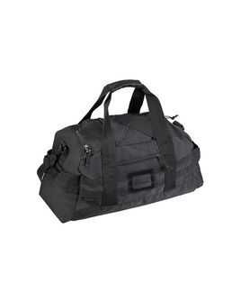 Mil-Tec Combat majhna naramna torbica, črne barve 25l