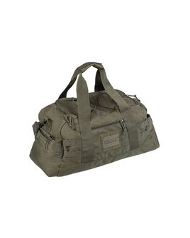 Mil-Tec Combat majhna naramna torbica, olivne barve 25l