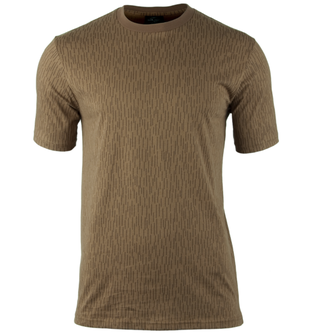 Mil-tec army majica vzorec East German Camo, 145 g/m2