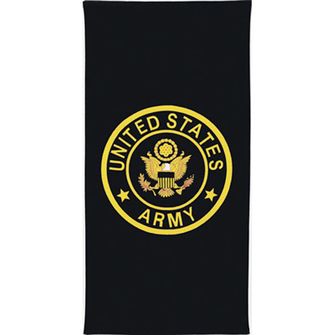 Mil-tec brisača 150x75cm, US Army