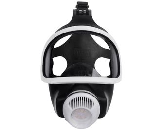 Plinska maska MSA 3S osnovna