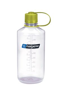 Nalgene NM Sustain Steklenica za pitje 1 L, prozorna