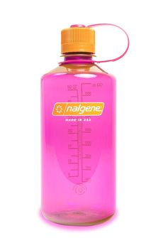 Nalgene NM Sustain Steklenica za pitje 1 L Flamingo Pink