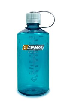 Nalgene NM Sustain Steklenica za pitje 1 l postrv zelena