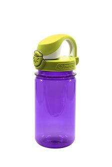Nalgene OTF Kids Sustain Baby Bottle 0,35 l vijolična