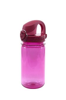 Nalgene OTF Kids Sustain Baby Bottle 0,35 l roza