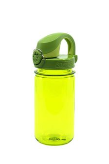 Nalgene OTF Kids Sustain Baby Bottle 0,35 l kalček