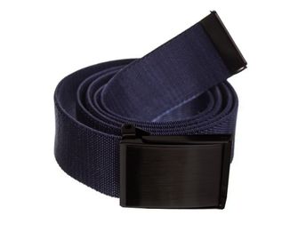 Pas elastični modra, 3,6 cm