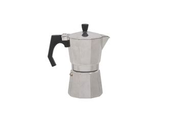 Origin Outdoors Espresso posoda za kuhanje kave ta 6 skodelice, nerjaveča