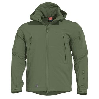 Pentagon ARTAXES jakna, camo green