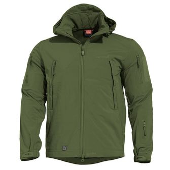 Pentagon ARTAXES jakna, olivno zelena