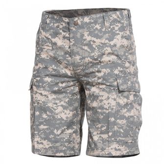 Pentagon BDU kratke hlače 2.0 Rip Stop, AT-digital