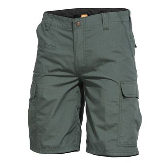 Pentagon BDU kratke hlače 2.0 Rip Stop, camo green