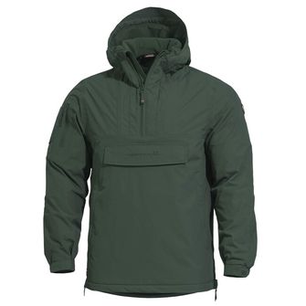 Pentagon jakna U.T.A. 2.0 Anorak, Forest Night Green