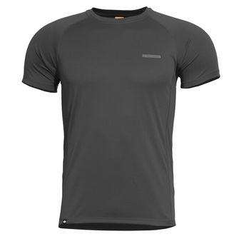 Pentagon Quick Dry-Pro kompresijska majica, črna