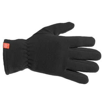 Pentagon flis rokavice, črne