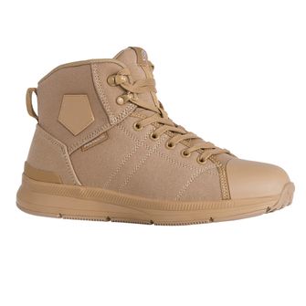 Pentagon Hybrid High Boots superge, coyote