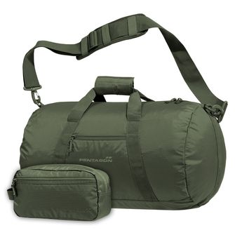 Pentagon Kanon športna torba, olivno zelena 45l