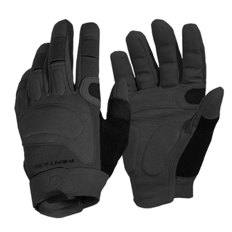 Pentagon KARIA taktične rokavice, črne