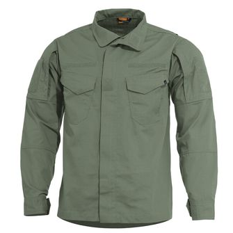 Pentagon Lycos bojna srajca, Camo green