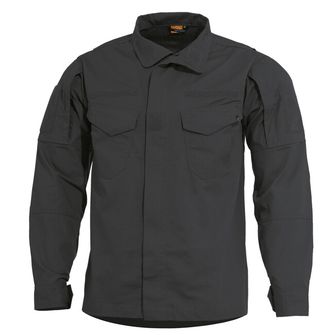 Pentagon Lycos bojna srajca, črna