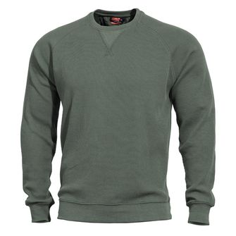Pentagon jopica Elysium Sweater, camo green