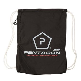 Pentagon moho gym bag športna torba, črna