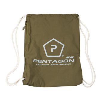 Pentagon moho gym bag športna torba, olivna