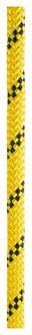 Petzl AXIS 11mm rumena nizko natezna vrv 50m