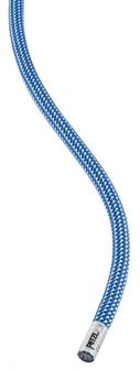 Petzl CONTACT WALL 9,2 mm vrv 30 m, modra