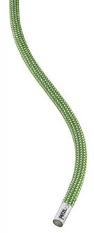 Petzl CONTACT WALL 9,2 mm vrv 30 m, zelena