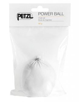 Petzl POWER Ball magnezij 40 g
