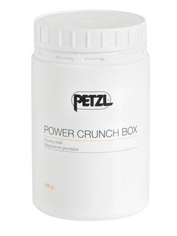 Petzl POWER Crunch Box zdrobljen magnezij, 100 g