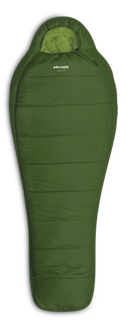 Spalna vreča Pinguin Spirit CCS, zelena
