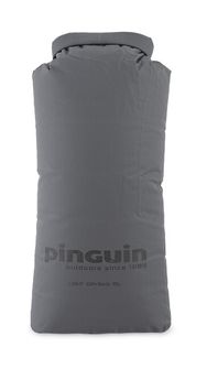 Pinguin nepremočljiva vreča Suha vreča 10 L, siva