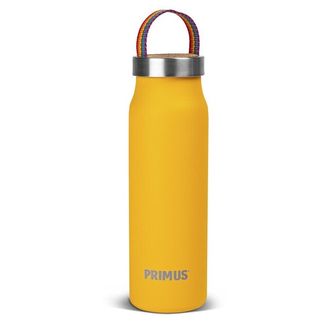 PRIMUS Steklenica iz nerjavečega jekla Klunken 0,5 L, mavrično rumena