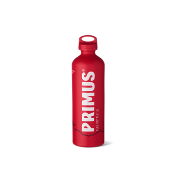 PRIMUS plastenka za gorivo 1,0L, rdeča