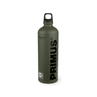 PRIMUS plastenka za gorivo 1,0L, zelena