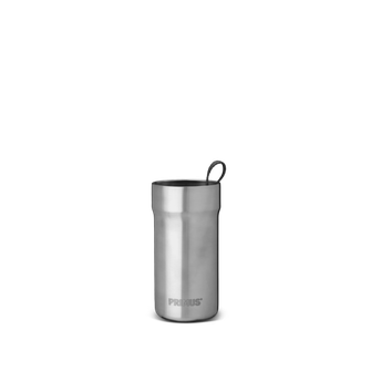 PRIMUS termalna skodelica Slurken 0,3 L, iz nerjavečega jekla