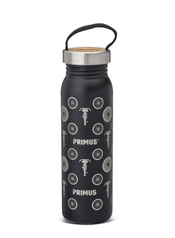 PRIMUS turistična steklenička Klunken Feed Zone 0,7 L