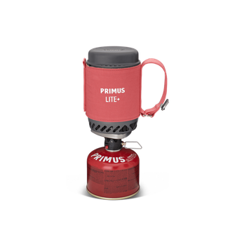 PRIMUS sistem za kuhanje Lite Plus, roza