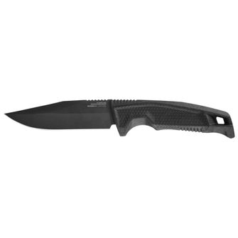 SOG Fiksni nož RECONDO FX - črn - STRAIGHT EDGE