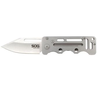 Nož za zapiranje SOG CASHCARD