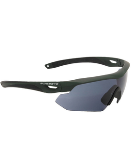 Swiss Eye® Nighthawk taktična očala v olivni barvi